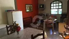 Foto 9 de Casa com 3 Quartos à venda, 150m² em Itaocaia Valley, Maricá