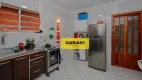 Foto 17 de Casa com 2 Quartos para alugar, 125m² em Planalto, São Bernardo do Campo