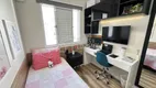 Foto 9 de Apartamento com 3 Quartos à venda, 84m² em Marapé, Santos