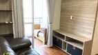 Foto 3 de Apartamento com 3 Quartos à venda, 71m² em Santa Cecília, São Paulo