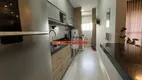 Foto 4 de Apartamento com 3 Quartos à venda, 70m² em Residencial Novo Horizonte, Taubaté