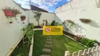 Foto 2 de Sobrado com 3 Quartos à venda, 130m² em Jardim Jamaica, Santo André