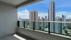 Foto 3 de Apartamento com 3 Quartos à venda, 135m² em Rosarinho, Recife