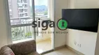 Foto 4 de Apartamento com 2 Quartos à venda, 47m² em Vila Andrade, São Paulo