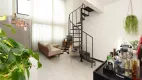 Foto 9 de Apartamento com 1 Quarto à venda, 48m² em Vila Sônia, São Paulo