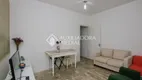 Foto 2 de Apartamento com 2 Quartos à venda, 55m² em Centro Histórico, Porto Alegre