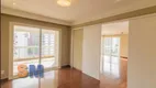 Foto 12 de Apartamento com 3 Quartos para alugar, 220m² em Vila Nova Conceição, São Paulo