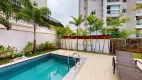 Foto 24 de Apartamento com 2 Quartos à venda, 39m² em Paraíso, São Paulo