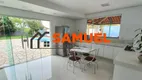 Foto 16 de Casa de Condomínio com 5 Quartos à venda, 972m² em Setor Habitacional Vicente Pires Trecho 3, Brasília