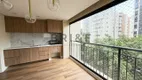 Foto 2 de Apartamento com 3 Quartos à venda, 89m² em Vila Santa Catarina, São Paulo