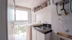 Foto 10 de Apartamento com 3 Quartos à venda, 85m² em Santo Amaro, São Paulo