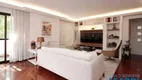 Foto 2 de Apartamento com 4 Quartos à venda, 193m² em Higienópolis, São Paulo