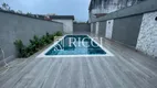 Foto 16 de Sobrado com 3 Quartos à venda, 210m² em Praia de Boraceia, Bertioga