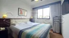 Foto 8 de Apartamento com 1 Quarto para alugar, 36m² em Moema, São Paulo