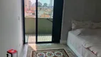 Foto 9 de Apartamento com 3 Quartos à venda, 198m² em Vila Valparaiso, Santo André