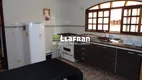 Foto 7 de Casa com 2 Quartos à venda, 130m² em Jardim Três Marias, Taboão da Serra