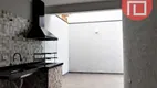 Foto 13 de Casa com 3 Quartos à venda, 161m² em Residencial Piemonte, Bragança Paulista