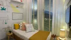 Foto 3 de Apartamento com 2 Quartos à venda, 52m² em Barra da Tijuca, Rio de Janeiro