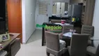 Foto 3 de Casa de Condomínio com 2 Quartos à venda, 55m² em Centro, Lorena