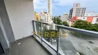 Foto 28 de Apartamento com 3 Quartos para alugar, 137m² em Enseada, Guarujá