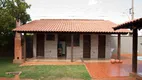 Foto 11 de Casa com 3 Quartos à venda, 130m² em Jardim Sao Gabriel, Jardinópolis