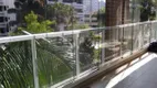Foto 5 de Apartamento com 4 Quartos para alugar, 240m² em Chácara Santo Antônio, São Paulo