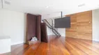 Foto 3 de Apartamento com 2 Quartos para alugar, 162m² em Moema, São Paulo