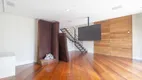 Foto 4 de Apartamento com 2 Quartos para alugar, 162m² em Moema, São Paulo