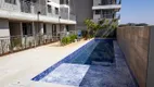 Foto 7 de Apartamento com 2 Quartos à venda, 38m² em Veleiros, São Paulo