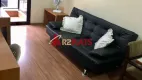 Foto 4 de Flat com 1 Quarto para alugar, 42m² em Jardins, São Paulo