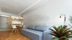 Foto 4 de Apartamento com 3 Quartos para venda ou aluguel, 104m² em Bela Vista, São Paulo