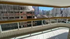 Foto 6 de Apartamento com 3 Quartos para alugar, 133m² em Aviação, Praia Grande
