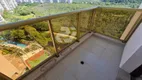 Foto 4 de Apartamento com 3 Quartos para alugar, 165m² em Barra da Tijuca, Rio de Janeiro