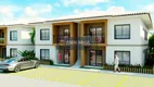 Foto 3 de Apartamento com 2 Quartos à venda, 62m² em Taperapuan, Porto Seguro