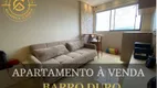 Foto 4 de Apartamento com 2 Quartos à venda, 52m² em Barro Duro, Maceió