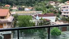 Foto 3 de Apartamento com 3 Quartos à venda, 134m² em Taumaturgo, Teresópolis