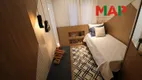 Foto 16 de Apartamento com 2 Quartos à venda, 63m² em Vila Izabel, Curitiba