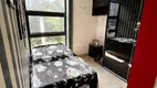 Foto 9 de Apartamento com 3 Quartos à venda, 87m² em Campestre, Santo André