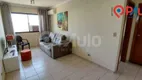 Foto 2 de Apartamento com 1 Quarto à venda, 52m² em Alto, Piracicaba