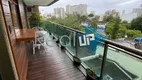 Foto 6 de Cobertura com 2 Quartos à venda, 165m² em Leblon, Rio de Janeiro