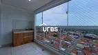 Foto 14 de Apartamento com 2 Quartos à venda, 69m² em Setor Campinas, Goiânia