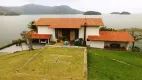 Foto 2 de Casa de Condomínio com 5 Quartos à venda, 450m² em Ponta Da Cruz, Angra dos Reis