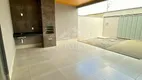 Foto 3 de Casa com 3 Quartos à venda, 105m² em Residencial Porto Seguro, Senador Canedo