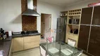 Foto 2 de Casa de Condomínio com 3 Quartos à venda, 295m² em Jardim Paulista II, Rio Claro