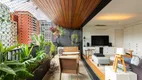 Foto 9 de Apartamento com 3 Quartos à venda, 168m² em Vila Madalena, São Paulo