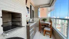 Foto 5 de Apartamento com 2 Quartos à venda, 94m² em Gonzaga, Santos