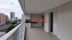 Foto 4 de Apartamento com 4 Quartos à venda, 177m² em Boqueirão, Santos