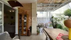 Foto 8 de Casa de Condomínio com 4 Quartos à venda, 240m² em Alto Da Boa Vista, São Paulo