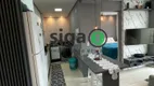 Foto 3 de Apartamento com 2 Quartos à venda, 38m² em Água Rasa, São Paulo