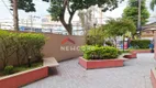 Foto 28 de Apartamento com 3 Quartos à venda, 95m² em Vila Alzira, Santo André